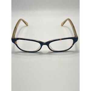 Kate Spade Rainey 086 140 Havana Eyeglass Frames  Only
